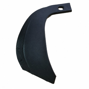 Lama Sinistra Compatibile con Motozappa 902A Rif. 930225 - Product Image 1