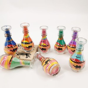 Cát mịn tự nhiên cho lớp phủ đá và sàn terrazzo tổng hợp cát màu cho lớp phủ đá và tổng hợp sàn terrazzo - Product Image 2