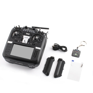 Radiomaster elrs đa giao thức điều khiển Vô tuyến/tx16s Mark II V4.0 Hall Gimbal 4-in-1 - Product Image 5