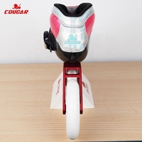 Châssis en fibre de carbone professionnel OEM ODM, roulements ABEC-9, roues en PU, patins à roulettes de vitesse pour adultes, hommes et femmes
