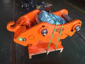 ליו גונג והחלקה CLG375 עם מצמד מהיר חלקי חילוף - Product Image 3