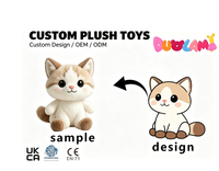 Mainan Boneka Lembut Menggemaskan, Karakter Kartun, Hiasan Sofa untuk Balita, Hadiah Liburan, Boneka Lembut untuk Dipeluk