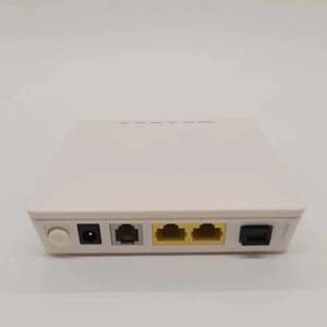 Onu hg8012h 1ge + CATV xpon UPC PoE mạng thu quang 12V cung cấp điện SC RJ45 nối Viễn Thông sử dụng thiết bị sợi quang - Product Image 2