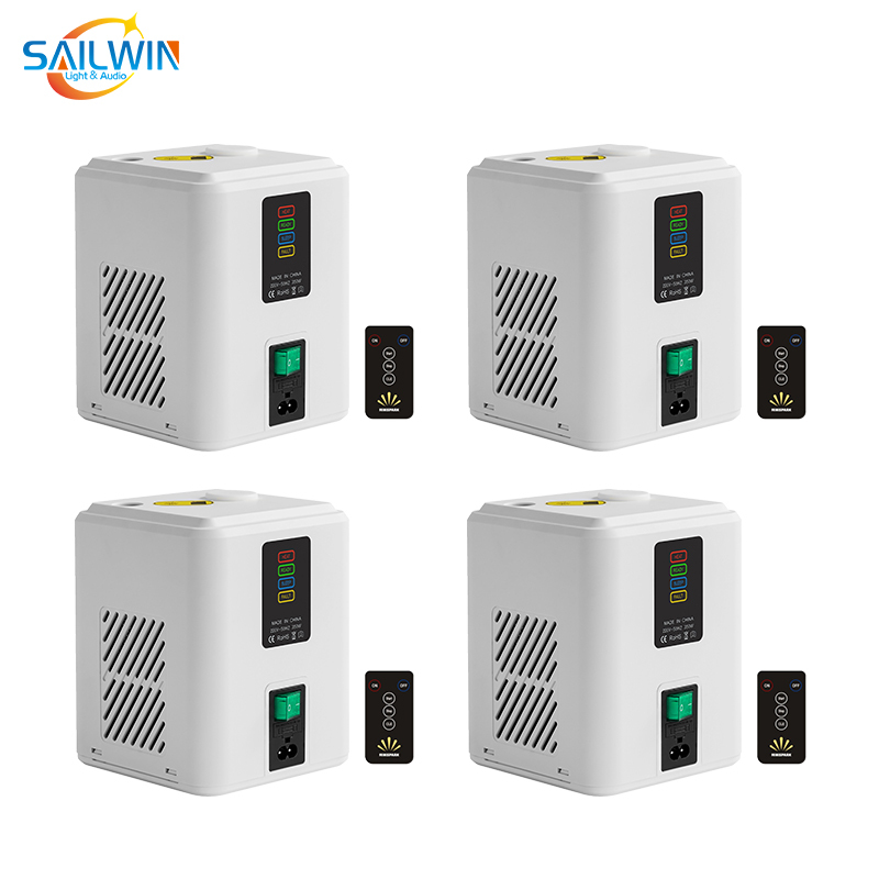 350W Fountain Stage Effect Fire MINI