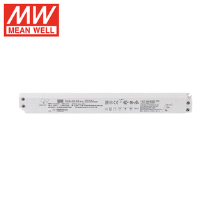 Iyi demek SLD-50-24 50W 2.1A 24V DC güç kaynağı 24V <span class=keywords><strong>LED</strong></span> sürücü ince sabit gerilim <span class=keywords><strong>LED</strong></span> sürücüsü - Product Image 3