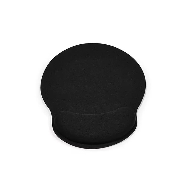 Factory Price Ergonomic Mousepad With Wrist Support Protect Your Wrists Premium Mouse Pad With Wrist Rest