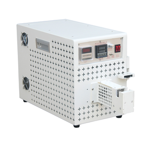 Máquina de Termoencogimiento Uniforme con Ventilador de Alta Velocidad para una Calidad de Producto Estable - Product Image 2