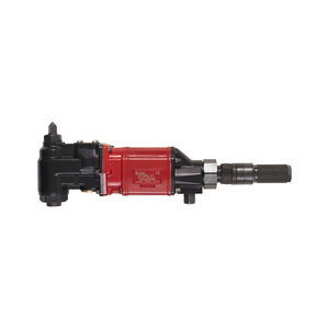 สว่านลมสำหรับงานหนัก CP1720R50 หัวจับแบบหกเหลี่ยม 2500 รอบต่อนาที สำหรับงานรื้อถอนและผลิต - Product Image 1
