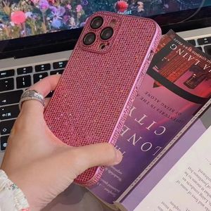 เคสหนังติดสติกเกอร์ข้างแบบพ่นสีวิบวับสำหรับ iPhone 17 Pro Max พร้อมฟิล์มกันรอยเลนส์ในตัวสำหรับ iPhone 13 - Product Image 4