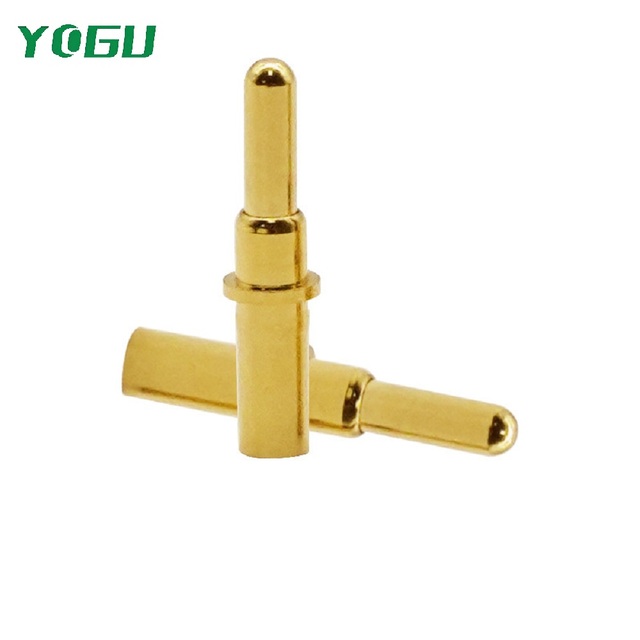 YOGU Pogo Pin for Smart Home Devices and IoT Products