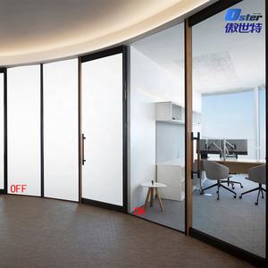 Película Inteligente PDLC, Película Inteligente para Ventanas, Película Inteligente Conmutable, Control Remoto para Tinte de Automóviles, Película Inteligente PDLC, Vidrio Inteligente para Edificios, Película Inteligente - Product Image 1