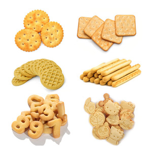 <span class=keywords><strong>2022</strong></span> nouvelle ligne de production de biscuits à <span class=keywords><strong>prix</strong></span> d'usine - Product Image 6