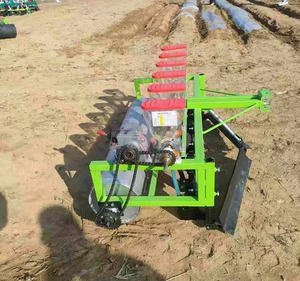 Meilleures ventes : Planteurs de légumes Unio pour usage agricole, faciles à utiliser, garantie 1 an, pour chou chinois, radis, colza, fourrage. - Product Image 2
