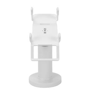 Support de <span class=keywords><strong>Terminal</strong></span> de Point de Vente de Bureau Rotatif avec Poignée pour PAX A920 Pro Max, Support pour Kiosque - Product Image 3