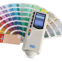 3nh Colorimeter Factory Pocket Colorimeter Fluoride Precision Spectrophotometer