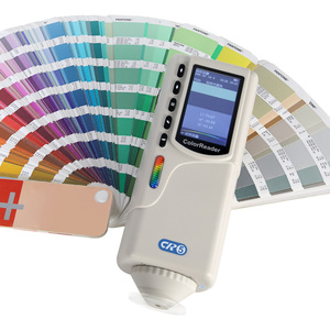 3nh <span class=keywords><strong>Colorimeter</strong></span> Fabriekszak <span class=keywords><strong>Colorimeter</strong></span> Fluoride Precisiespectrofotometer - Product Image 4