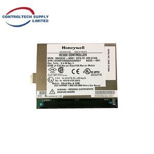 Module de sortie numérique 32 canaux 24VDC High-Side Original Neuf 900H32-0001 pour système d'automatisation HC900 - Product Image 2
