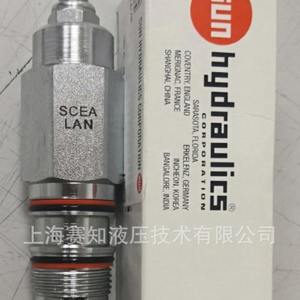 SCEA-LAN SCEALAN SCEA LAN SUN Hydraulics Nuevo Importado de EE. UU. - Product Image 3