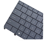 Grosir Keyboard untuk Dell Latitude 9440 E9440 0242RJ 01Y06