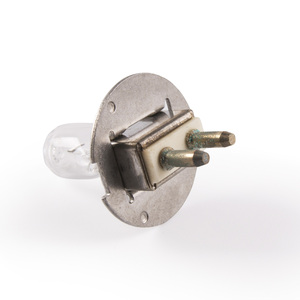 Lampe de microscope à fente ophtalmique portable à main 64222 6v <span class=keywords><strong>10w</strong></span> PG22 <span class=keywords><strong>Ampoule</strong></span> Lampe à fente halogène pour ophtalmologie - Product Image 4