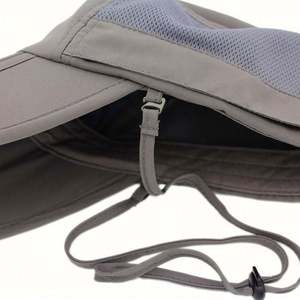 Fisher Bucket Hats and Baseball Caps for Fishing - Product Image 4