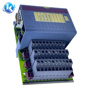 NUOVISSIMO MODULO DI USCITA DIGITALE 7DO435.7 INP.24V DC <span class=keywords><strong>6A</strong></span> OUT.24V DC 1A 2A MODULO 7DO43 LOC # B102 - Product Image 1
