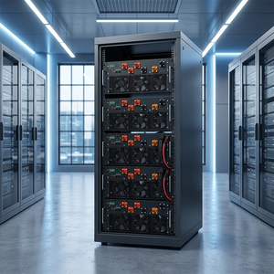 Rack Mounted 125kW PCS Bidirectional Power Conversion <b>System</b> Commercial <b>Energy</b> <b>Storage</b> Control Equipment - Product Image 6