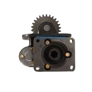 أجزاء ناقل حركة Faw pإلى 74QH10 أجزاء صندوق تروس 16 ترس للشاحنة السريعة FAW <span class=keywords><strong>Eaton</strong></span> - Product Image 5