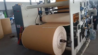 Machine de laminage multifonctionnelle à adhésif thermofusible UV pour ruban en mousse, ruban adhésif en éponge, ruban adhésif auto-adhésif