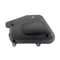 Filtre à air pour Mbk Booster Stunt 5ww-E4410-00 ST06046-0082 HAUTE QUALITÉ