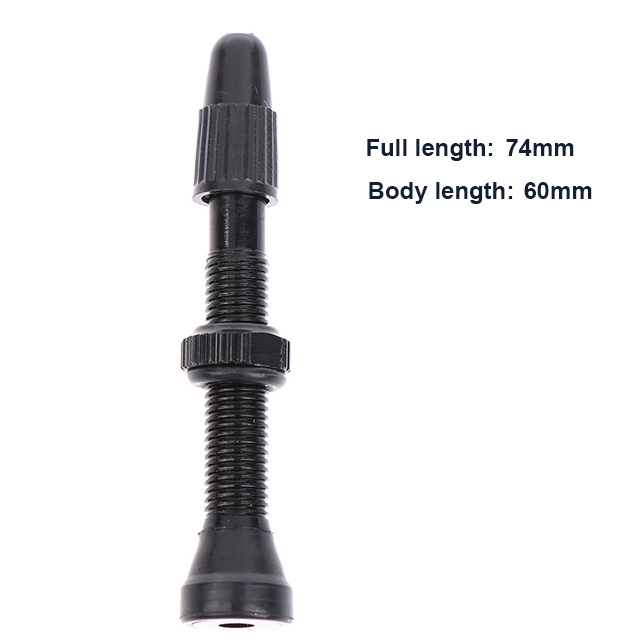 Black 60MM