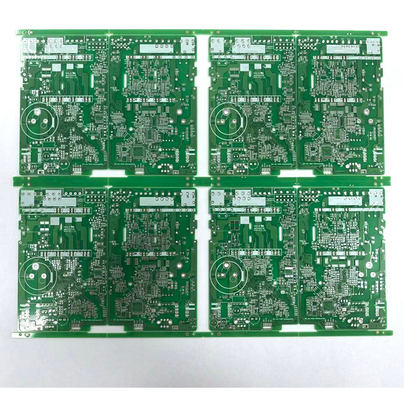High Performance Custom Size 220mmx190mm Industrial
