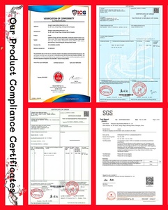 Tapis d'exposition rouge en stock, 2 mm, résistant à l'usure, coloré, pour couloirs, escaliers et zones à fort trafic - Product Image 3