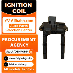 Componente de motor de bobina de encendido superior para <span class=keywords><strong>Mercedes</strong></span> GLE W167 2019 Clase G W463 2003 2018 W463 Segunda generación 2018 Vehículo OE 1779060206 - Product Image 2