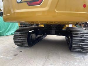 Excavatrice hydraulique Caterpillar 320GX d'occasion, faible nombre d'heures, en stock à Shanghai - Product Image 6