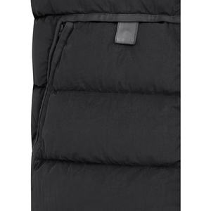 Chaleco Acolchado para Hombre, 100% de Alta Calidad, Cortavientos de Primavera, Ropa Exterior Informal, Chaleco Reversible sin Mangas - Product Image 3