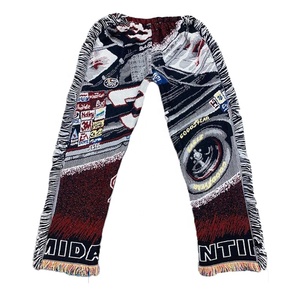 Unisex Tùy Chỉnh Tấm Thảm Quần Đàn Ông Phụ Nữ Chăn Quần - Product Image 5