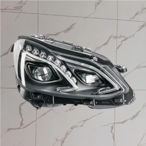 Pour <span class=keywords><strong>Mercedes</strong></span>-Benz Phares au xénon OEM 2128200939 & 2128201039 W212 Classe E E180/<span class=keywords><strong>E200</strong></span>/E260/E300 2009 2010 2011 2012 <span class=keywords><strong>2013</strong></span> - Product Image 5