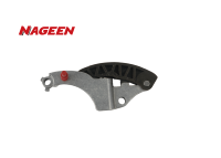 Kit de Reparación de Bomba de Aceite de Calidad OE (Juego de 5 Piezas) para Motor de Gasolina 318i 320i N46, Piezas Automotrices OE 11277500502