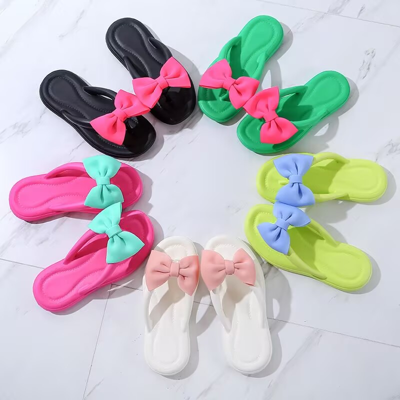 520 Terry Flip Flop Thong Slippers ideas | slippers, thong, terry