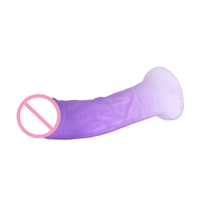 <span class=keywords><strong>Dildo</strong></span> Kristal Transparan Realistis Wanita Alat Masturbasi Dewasa Tongkat Dongguan Ekspor Penjualan Laris Penjualan Langsung Pabrik - Product Image 2