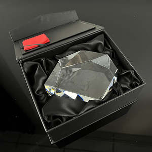 Laser 3D <span class=keywords><strong>Petit</strong></span> Prestige Forme Cristal <span class=keywords><strong>Photo</strong></span> gravure <span class=keywords><strong>cube</strong></span> sublimation cristal ébauches personnalisé 3d laser bloc de cristal - Product Image 6