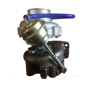 批发配件汽车配件发动机配件涡轮增压器53169707129 9040968599适用于奔驰卡车客车OM904LA Euro-<span class=keywords><strong>3</strong></span> - Product Image 2