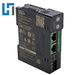 โมดูล PLC รุ่นใหม่ TM3BCEIP โมดูล IO แบบกระจาย ตัวควบคุมการเขียนโปรแกรม PLC TM3BCEIP สต็อกในคลังสินค้า จัดส่งรวดเร็ว - Product Image 2