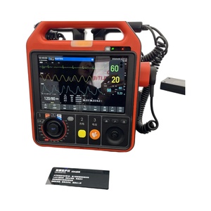 Monitor Defi de la Serie XD6 - Product Image 1