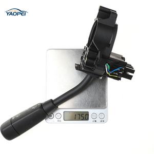 Indicador de combinación de columna de dirección, interruptor de señal de giro A1685450110 para Mercedes <span class=keywords><strong>AClass</strong></span> W168 Vaneo - Product Image 6