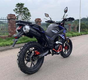 FUEGO POWER <strong>TEKKEN</strong> <strong>MOTORCYCLE</strong> - Product Image 6