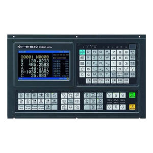 GSK <strong>980TDB</strong> Guangzhou <strong>CNC</strong> New Original Manufacturer <strong>Lathe</strong> <strong>CNC</strong> System <strong>Cnc</strong> <strong>Controller</strong> - Product Image 1