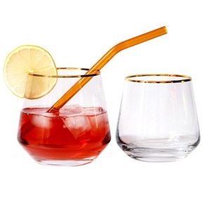 Nouveautés : <span class=keywords><strong>Verre</strong></span> à shot artisanal soufflé à la main, sans plomb, en <span class=keywords><strong>cristal</strong></span>, design moderne et minimaliste, peint sur mesure, pour brandy, whisky, <span class=keywords><strong>rhum</strong></span> - Product Image 6