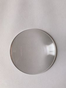 Lentilles ophtalmiques de qualité supérieure CR39/Résine 1.499 non traitées PLUS Lentilles optiques pour usine de lunettes Vente en gros - Product Image 1